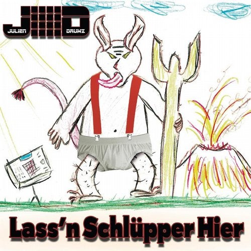 Lass'n Schluepper Hier