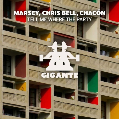 Tell Me Where The Party