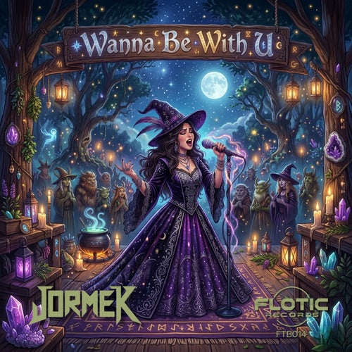 Wanna Be With U