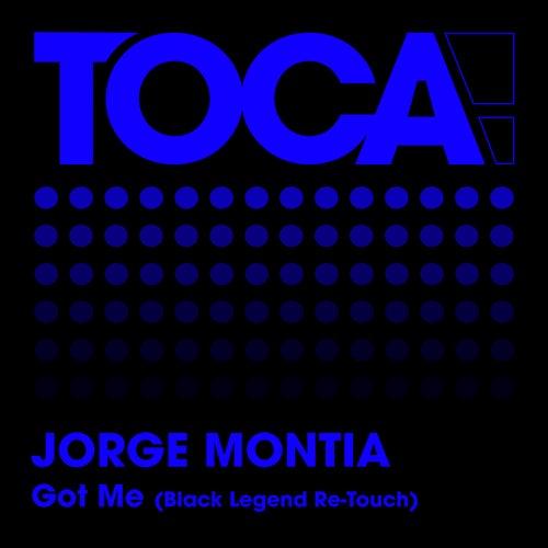 Got Me (Black Legend Re-Touch)