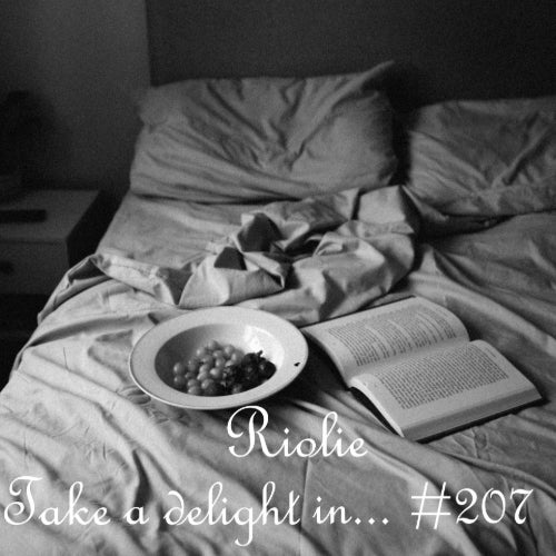 Take a delight in... # 207