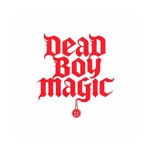 Dead Boy Magic