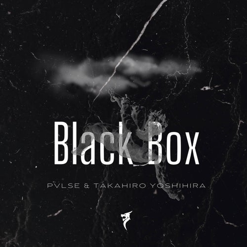 Black Box (EP)