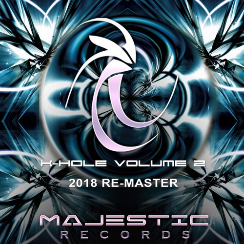 K-HOLE VOL.02 (2018 Re-Master)