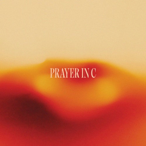Prayer in C