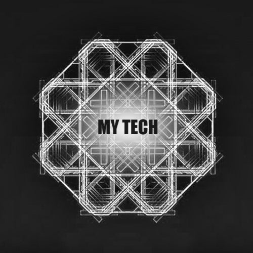My Tech-House for November 2016