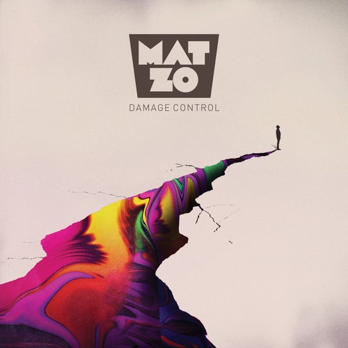 Cover art for Damage Control