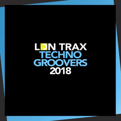 Techno Groovers 2018