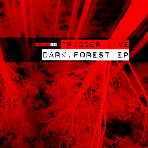 Dark Forest EP