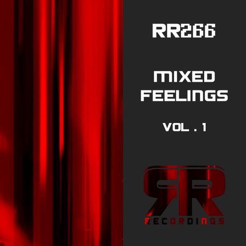 Mixed Feelings, Vol. 1