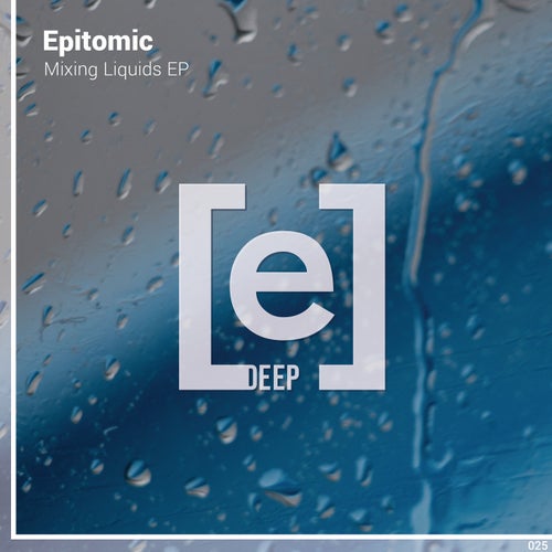 Mixing Liquids EP