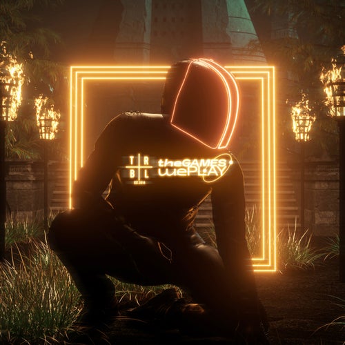 Cover art for Npg (8D Audio)