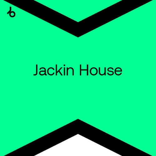 Best New Jackin House: February 2024