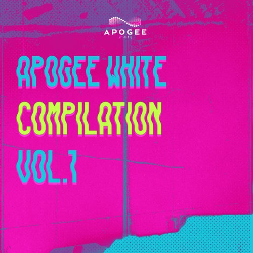 Apogee White Compilation Vol. 1