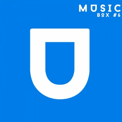 Music Box # 6