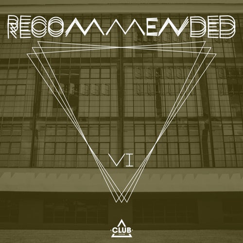 Recommended Vol. 6