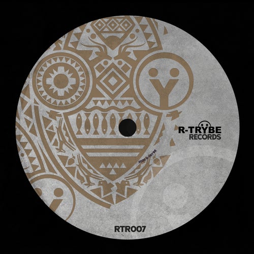 R-TRYBE 007 [R-TRYBE Records] FLAC - R-TRYBE Records (House,Deep Tech,Deep House) Album Cover