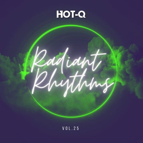 Radiant Rhythms 025