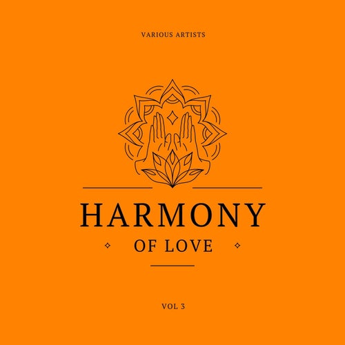 Harmony of Love, Vol. 3