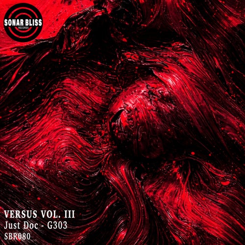 Versus, Vol. 3