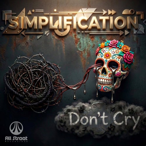Don't Cry