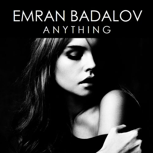 Cover art for Anything