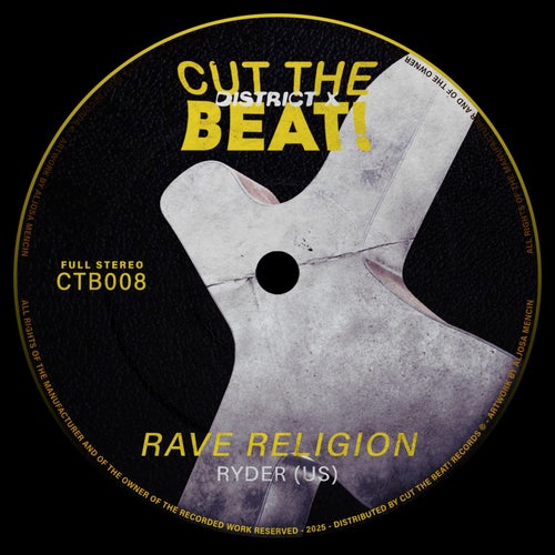 Rave Religion