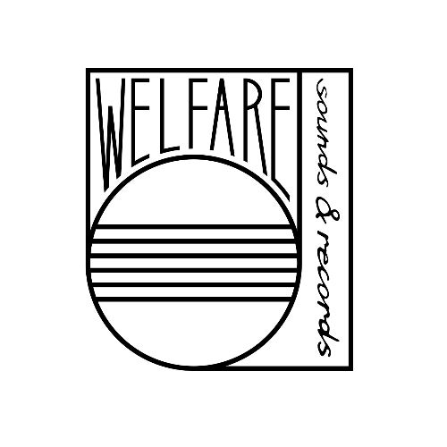Welfare Sounds & Records