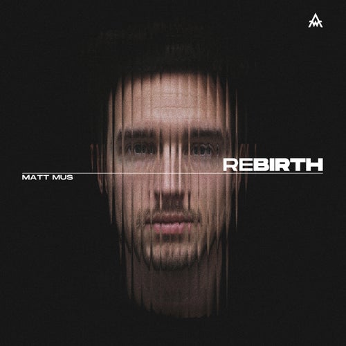 Cover art for Rebirth