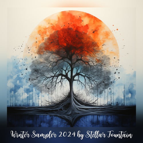 VA - Winter Sampler 2024 [SFS074]