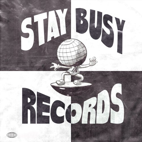 Stay Busy Records