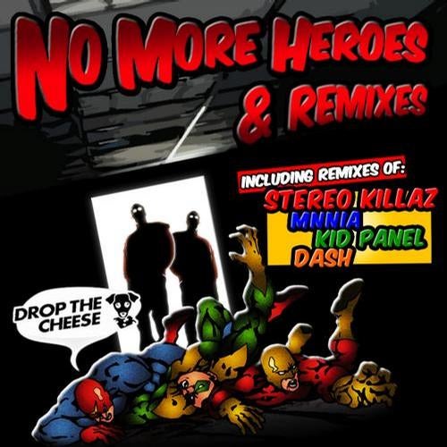 No More Heroes & Remixes