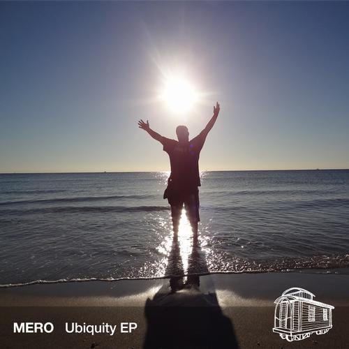 Ubiquity EP