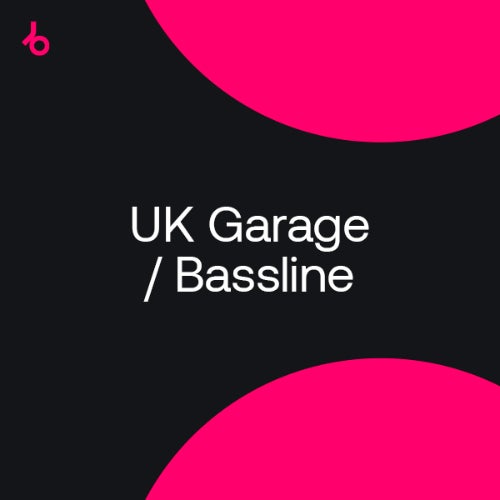 Peak Hour Tracks 2021: UK Garage / Bassline