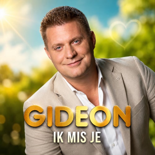 Ik Mis Je