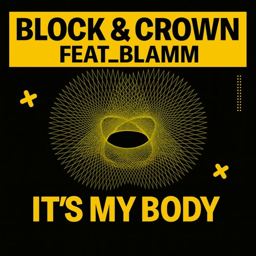 It's My Body 