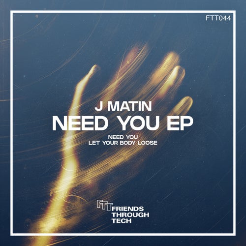 Need You EP