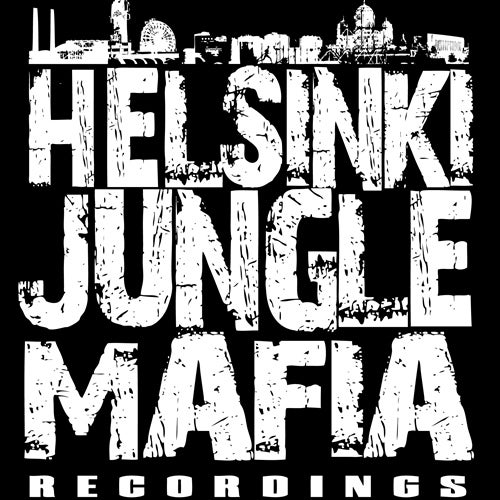 Helsinki Jungle Mafia Recordings