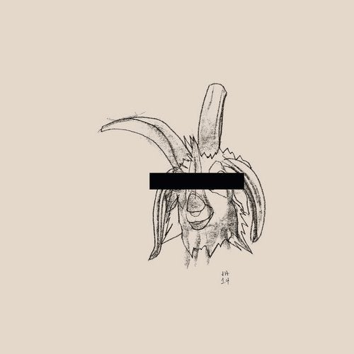 Cover art for Burundanga - EP
