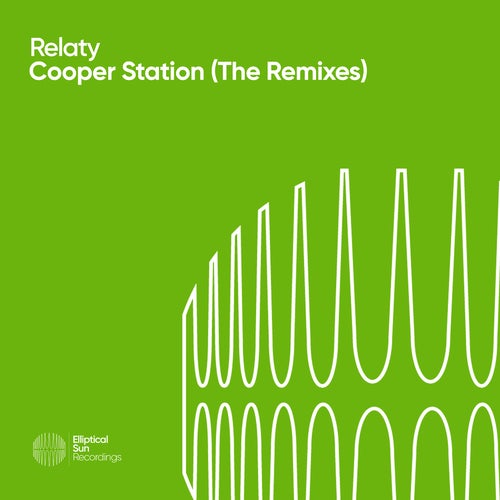 Cooper Station [ The Remixes ]