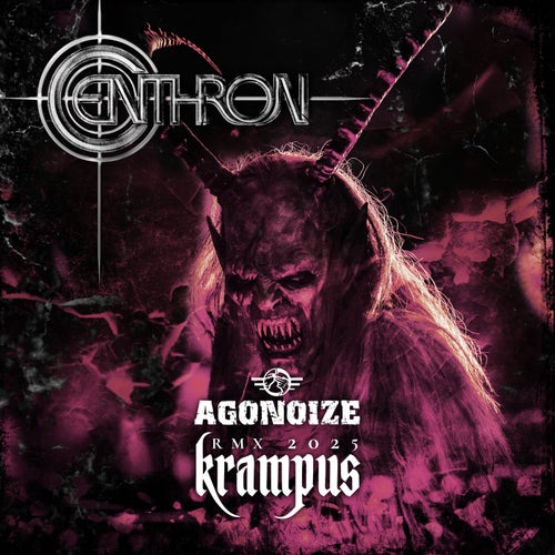 Krampus (Agonoize RMX 2025)