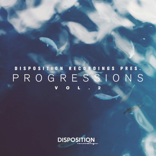 VA - Progressions, Vol. 2 DSPCOMP2