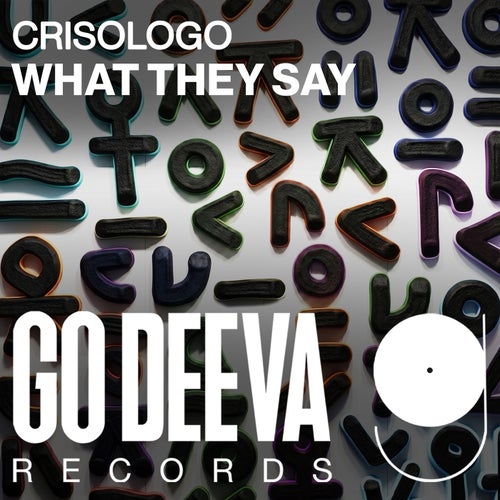 Crisologo — What They Say (2026)