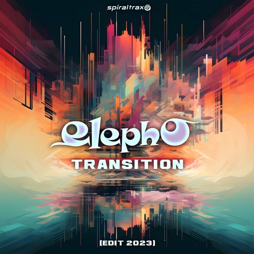 VA - Elepho - Transition (Edit 2023) (2023) (MP3)