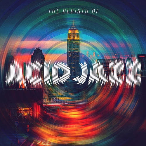 The Rebirth Of Acid Jazz
