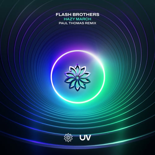 Flash Brothers - Hazy March (Paul Thomas Remix) (2024)