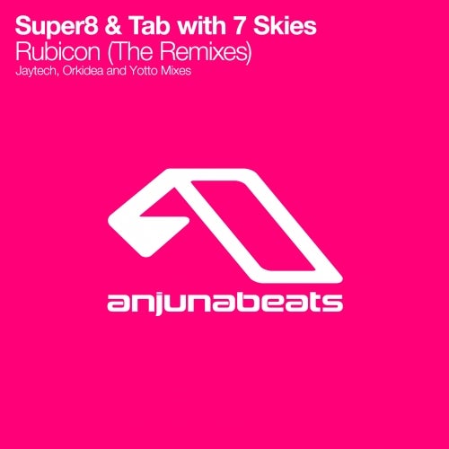 SUPER8 & TAB FEBRUARY RUBICON CHART