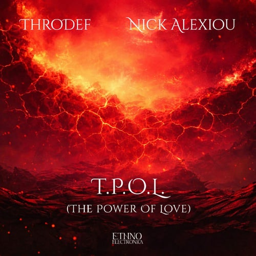 T.P.O.L. (The Power of Love)