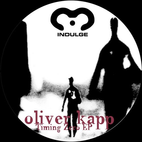 Cover art for Timing Zero EP (20th Anniversary Mix)