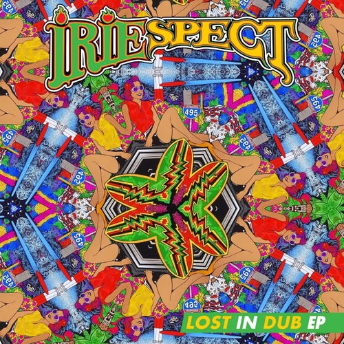 Lost in Dub EP